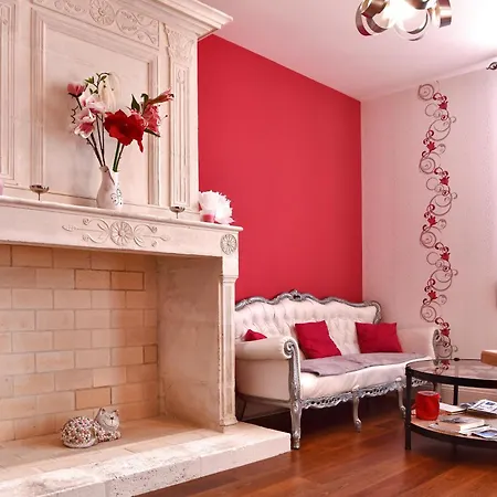 Domaine D' Arcalis 3* Archiac