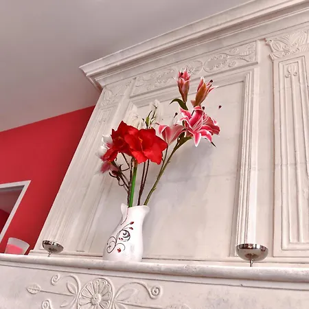 Bed & Breakfast Domaine D' Arcalis