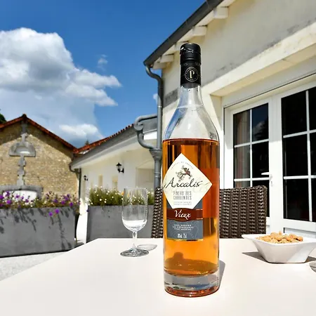Domaine D' Arcalis