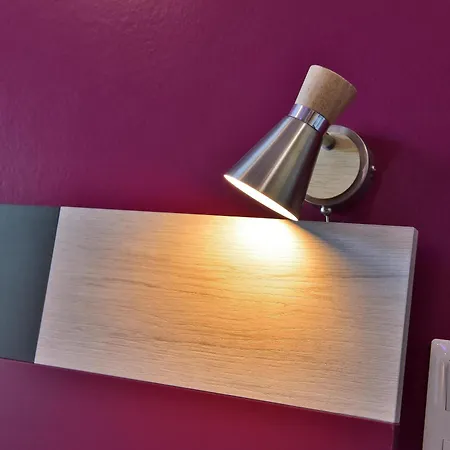 Bed & Breakfast Domaine D' Arcalis