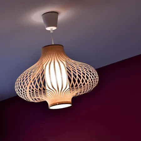 Domaine D' Arcalis Couette-café Archiac