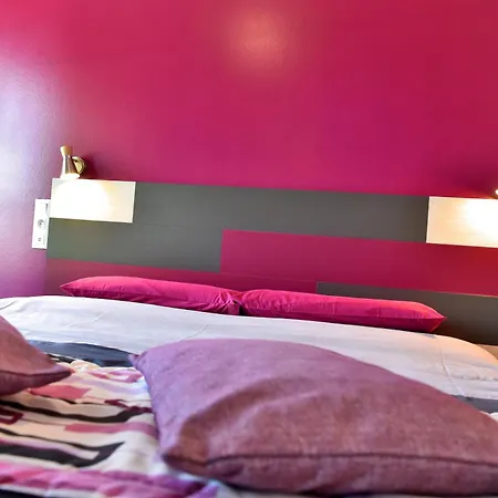 Domaine D' Arcalis Bed & Breakfast