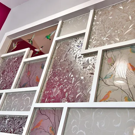 Domaine D' Arcalis Couette-café 3*