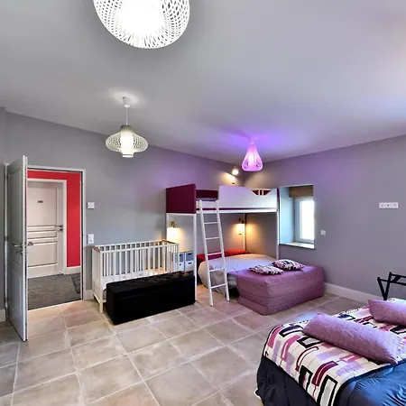 Domaine D' Arcalis Archiac