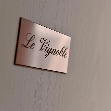 Domaine D' Arcalis Bed & Breakfast