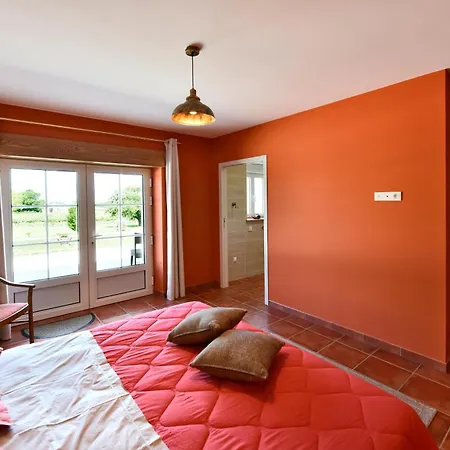 Domaine D' Arcalis Bed & Breakfast 3*