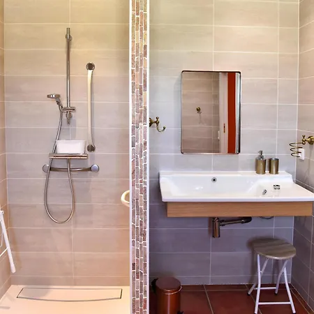 Bed & Breakfast Domaine D' Arcalis Archiac