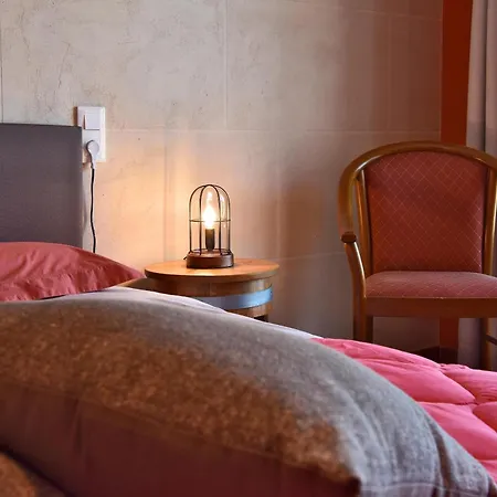 Couette-café Domaine D' Arcalis