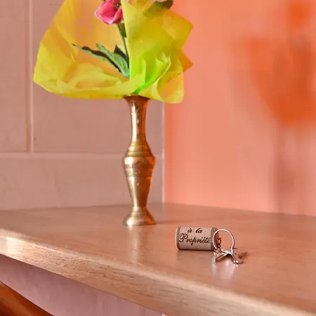 Domaine D' Arcalis 3*