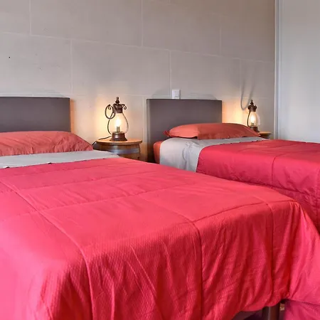 Bed & Breakfast Domaine D' Arcalis