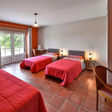 Bed & Breakfast Domaine D' Arcalis Archiac