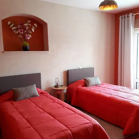 Domaine D' Arcalis Bed & Breakfast Archiac