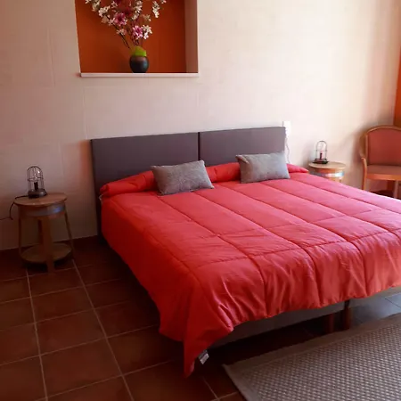 Bed & Breakfast Domaine D' Arcalis Archiac