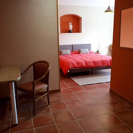 Domaine D' Arcalis Bed & Breakfast 3*