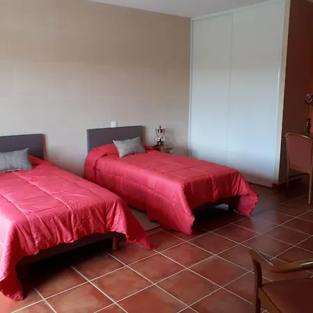 Domaine D' Arcalis Bed & Breakfast Archiac