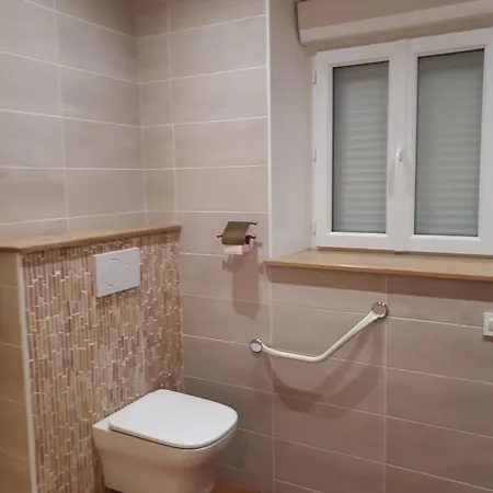 Bed & Breakfast Domaine D' Arcalis