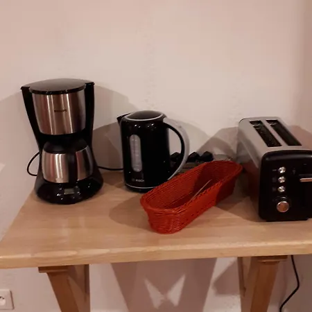 Domaine D' Arcalis Couette-café 3*