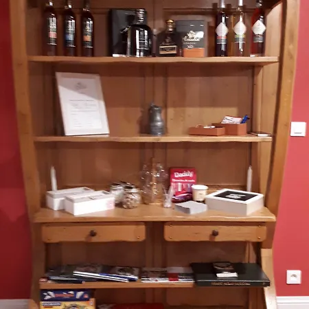 Domaine D' Arcalis 3*