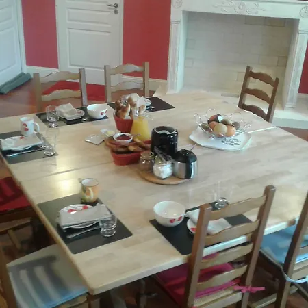 Domaine D' Arcalis Archiac