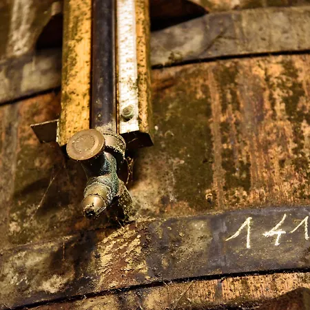 Couette-café Domaine D' Arcalis