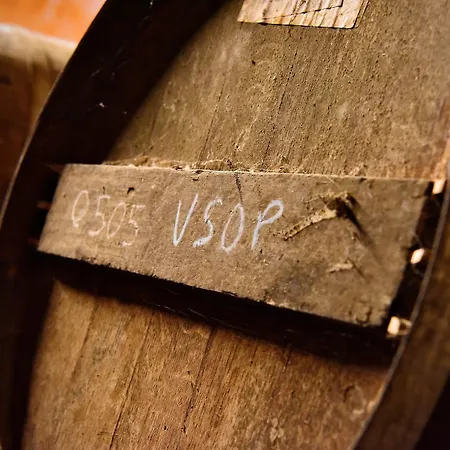 Domaine D' Arcalis Bed & Breakfast 3*