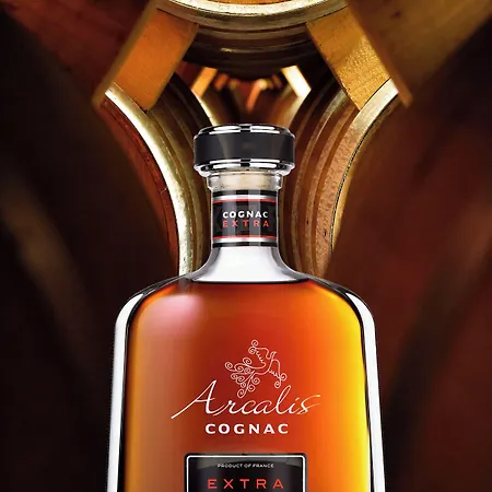 Domaine D' Arcalis Couette-café 3*