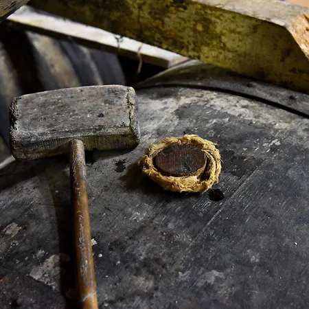 Couette-café Domaine D' Arcalis 3*