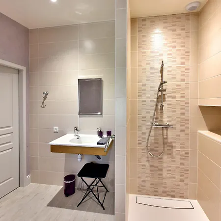 Domaine D' Arcalis Bed & Breakfast 3*