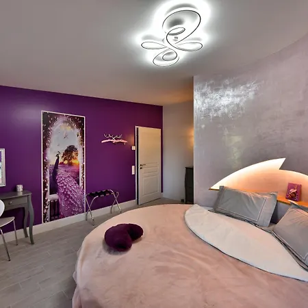 Domaine D' Arcalis Archiac