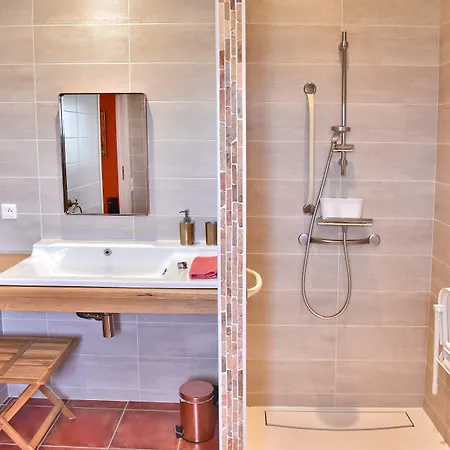 Domaine D' Arcalis 3*