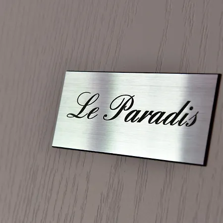 Couette-café Domaine D' Arcalis 3*