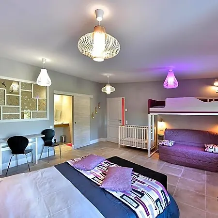 Domaine D' Arcalis 3*