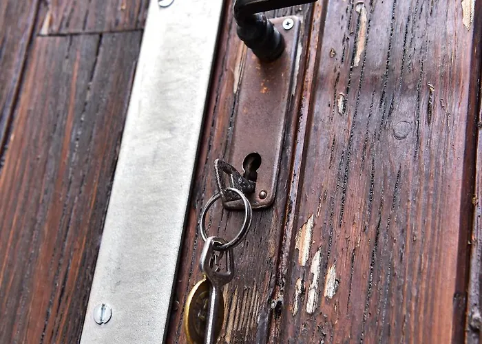 Domaine D' Arcalis Bed and breakfast 3*