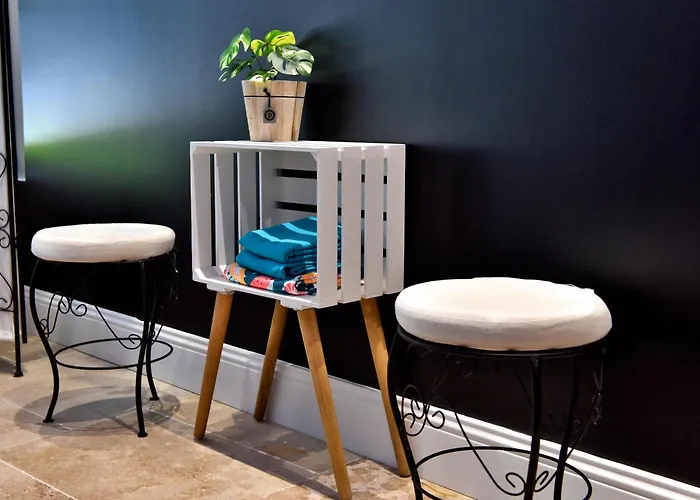 Bed and breakfast Domaine D' Arcalis 3*