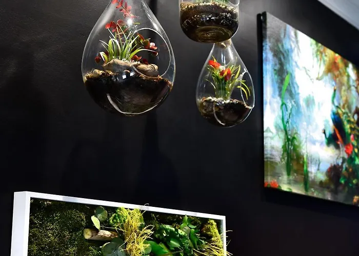 Bed and breakfast Domaine D' Arcalis Archiac