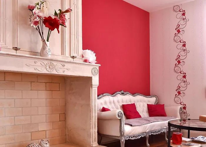 Domaine D' Arcalis 3* Archiac