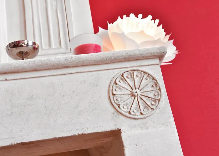 Domaine D' Arcalis Bed and breakfast 3*