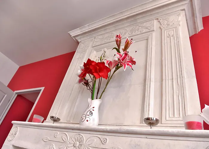 Bed and breakfast Domaine D' Arcalis