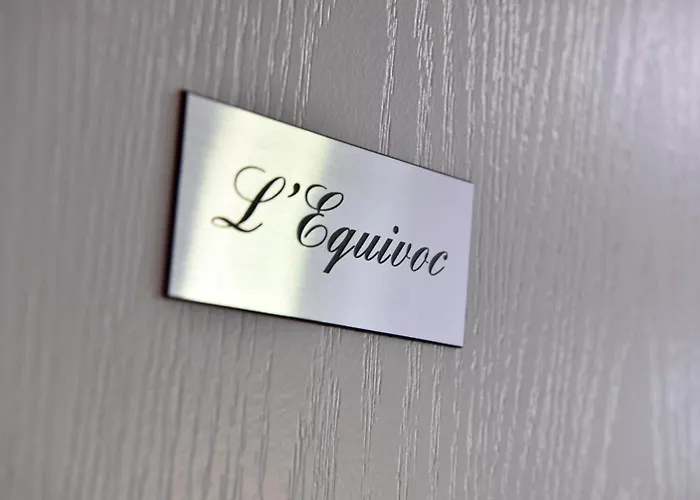 Domaine D' Arcalis Bed and breakfast Archiac