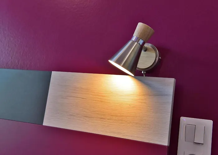 Bed and breakfast Domaine D' Arcalis