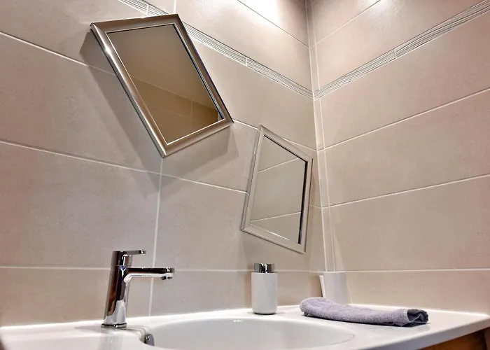 Domaine D' Arcalis Bed and breakfast 3*