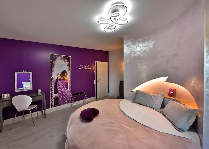 Domaine D' Arcalis Archiac