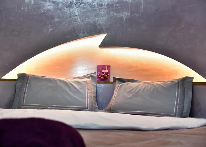 Domaine D' Arcalis Archiac