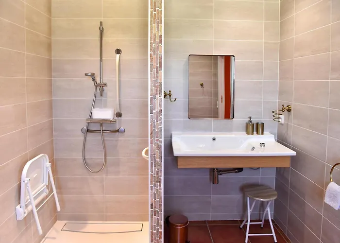 Bed and breakfast Domaine D' Arcalis Archiac