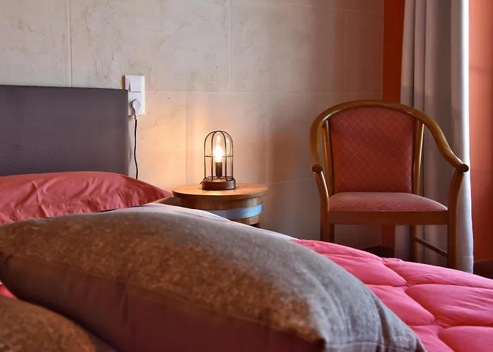 Bed and breakfast Domaine D' Arcalis