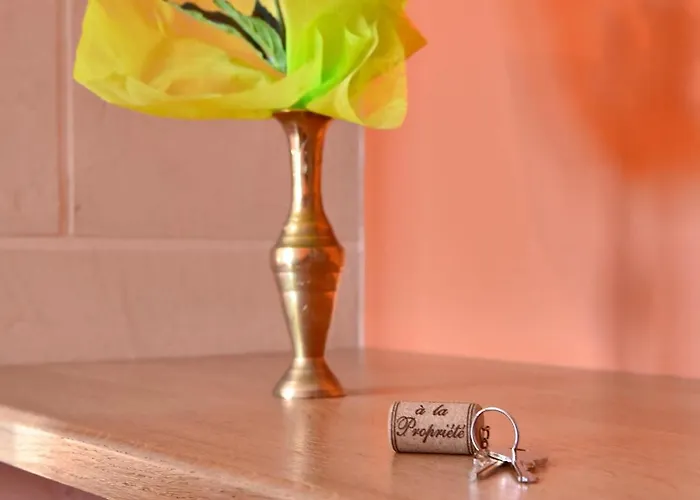 Domaine D' Arcalis 3*