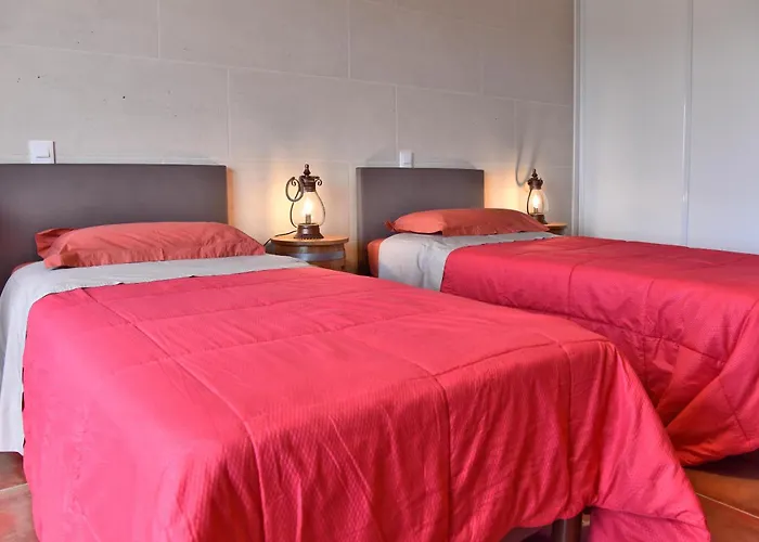 Bed and breakfast Domaine D' Arcalis