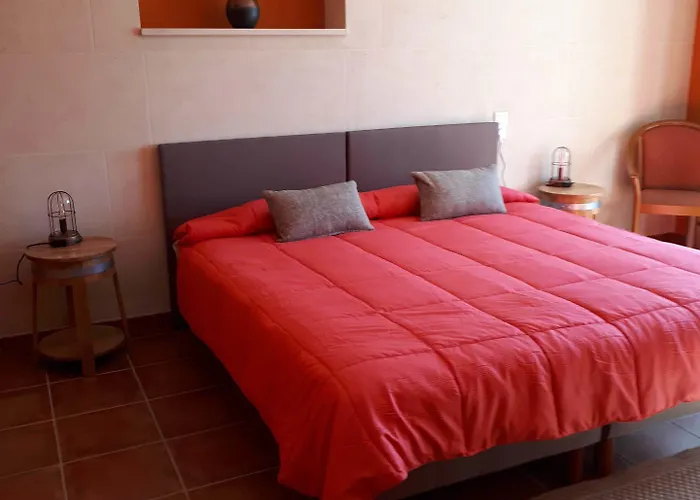 Bed and breakfast Domaine D' Arcalis Archiac