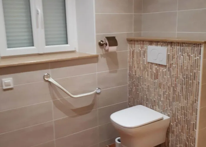 Bed and breakfast Domaine D' Arcalis 3*