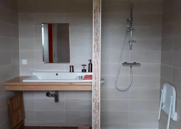 Domaine D' Arcalis 3*